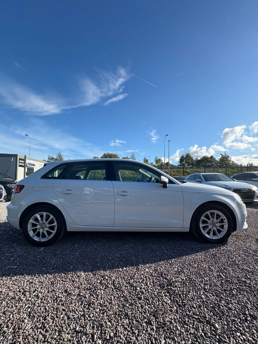Audi A3 1.4 TFSi Automatic 2014 Low KM - Image 2