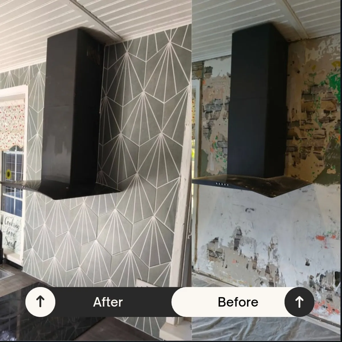Tiler Available Waterford and Surrounding Areas - Image 1