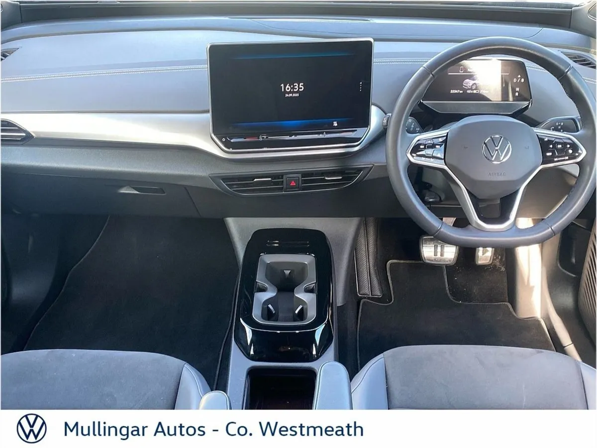 Volkswagen ID.4 Id.4 PRO Plus 77kwh 286HP - Image 3