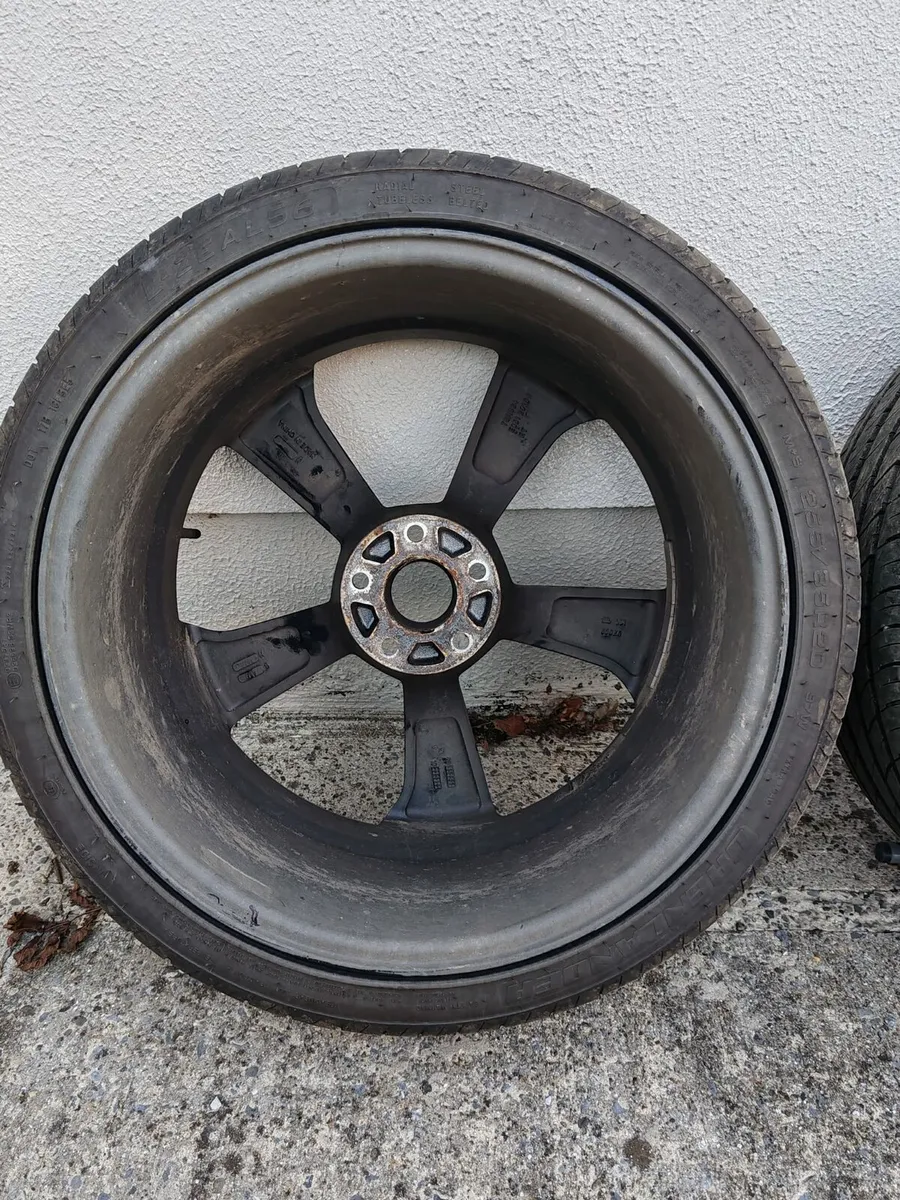 20inch THIS Alloys - Image 4