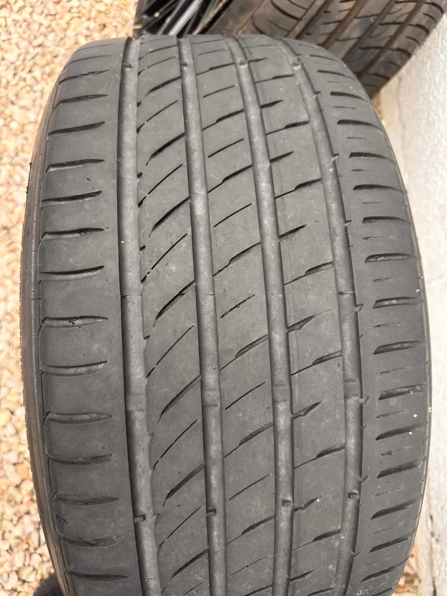 Genuine 20 inch VEEMANN V-FS34 - Image 2