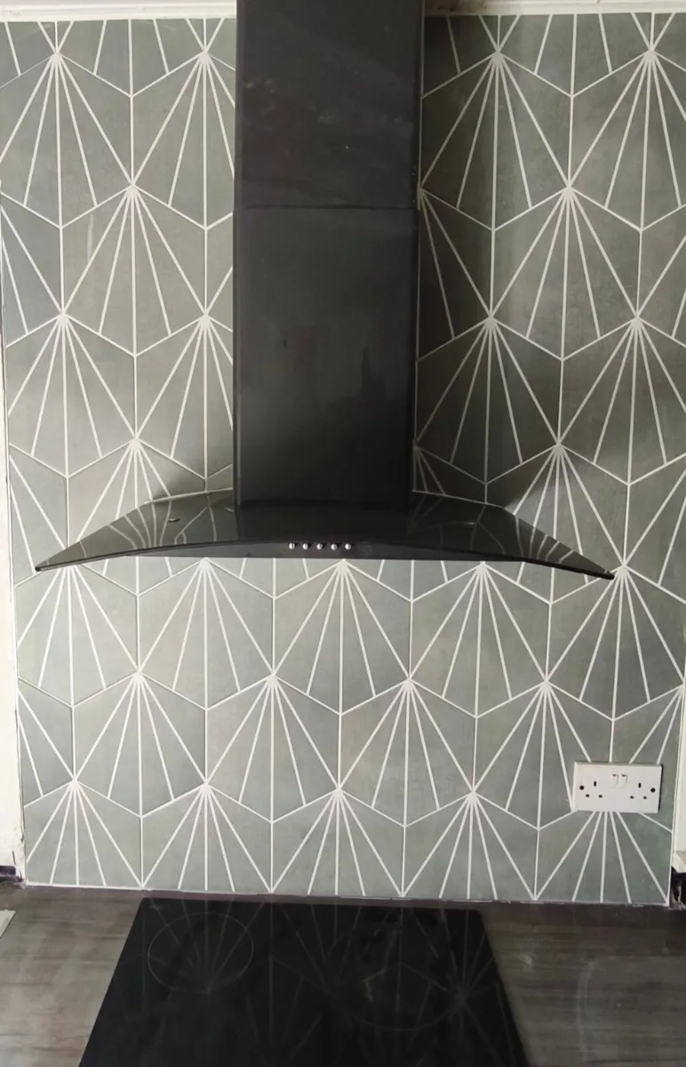 Tiler Available Waterford and Surrounding Areas - Image 3