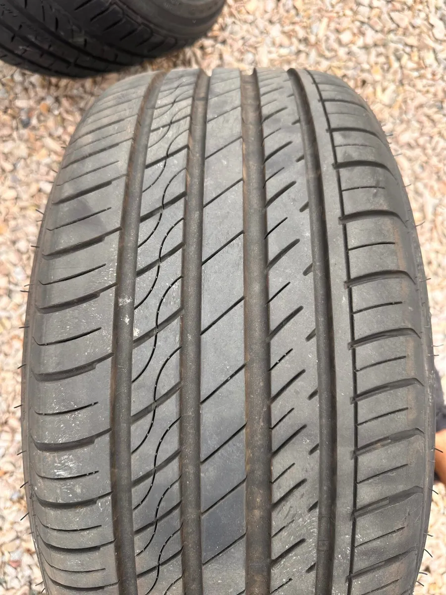 Genuine 20 inch VEEMANN V-FS34 - Image 4