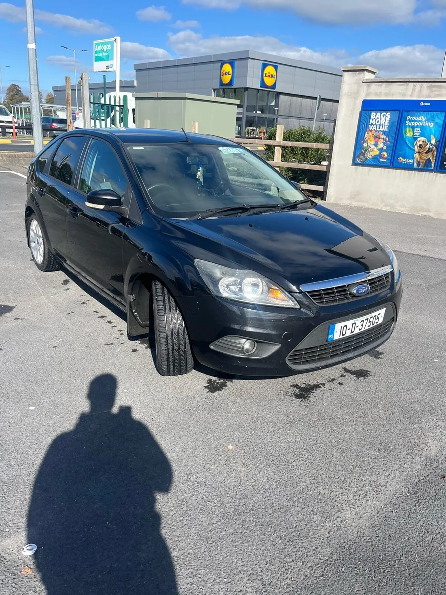 Ford Focus 2010 - Image 1