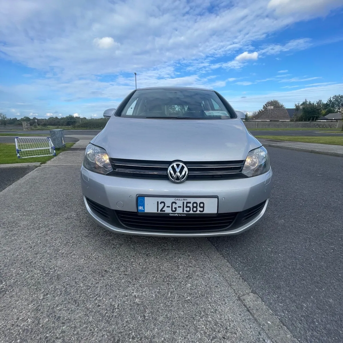 Volkswagen Golf 2012 - Image 2