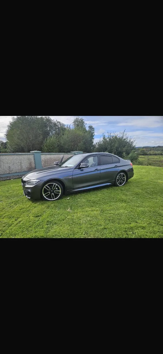 BMW 3-Series 2013 - Image 1