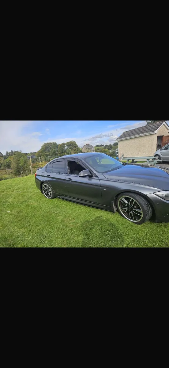BMW 3-Series 2013 - Image 3