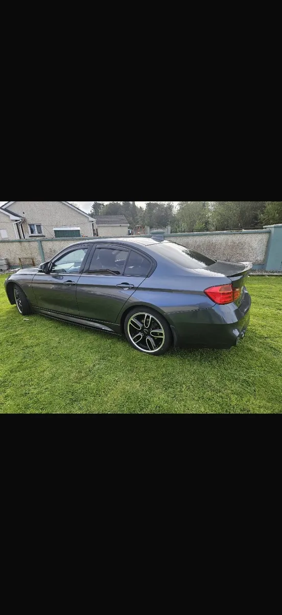 BMW 3-Series 2013 - Image 4