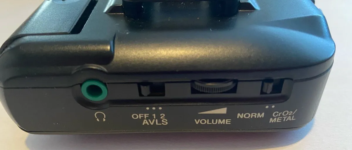 Sony Walkman - Image 2