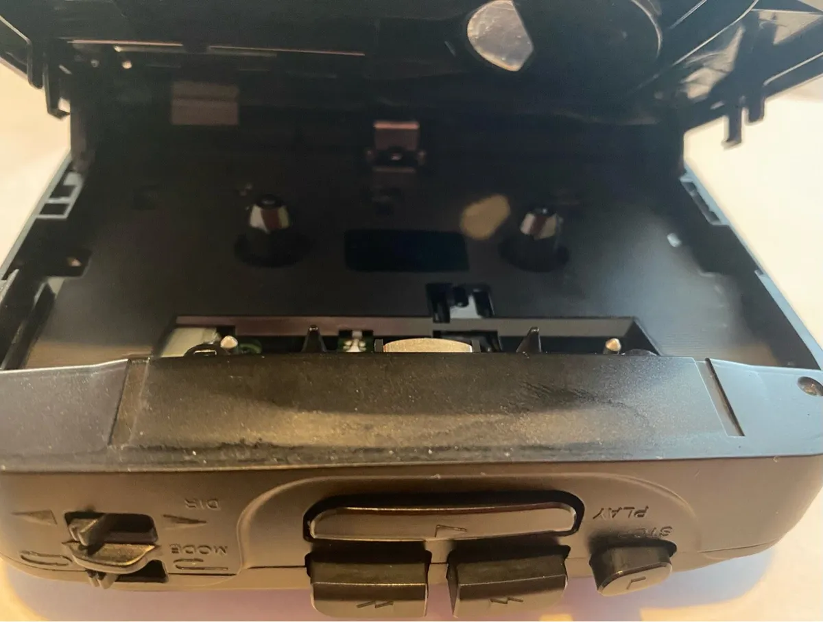 Sony Walkman - Image 4