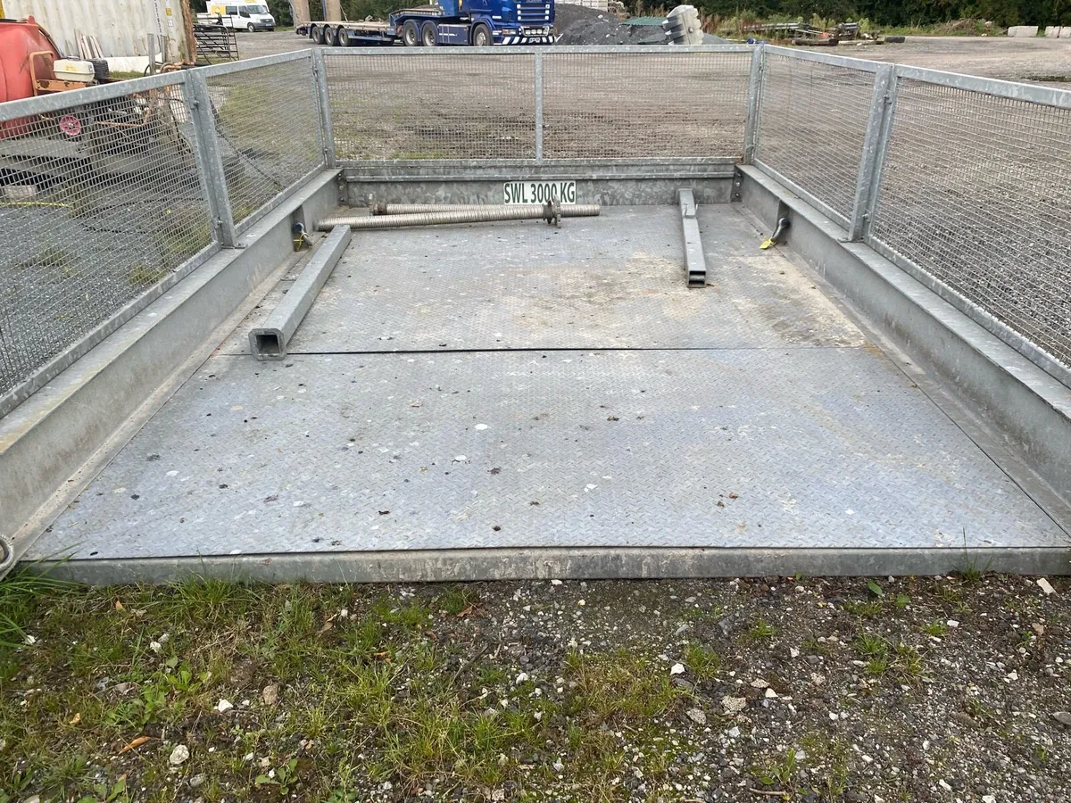 CantiDeck - Image 1