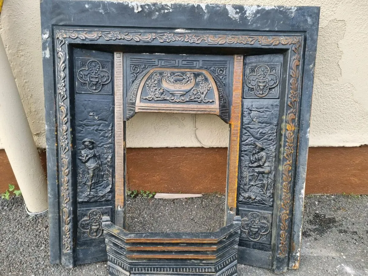 Fireplace - Image 4