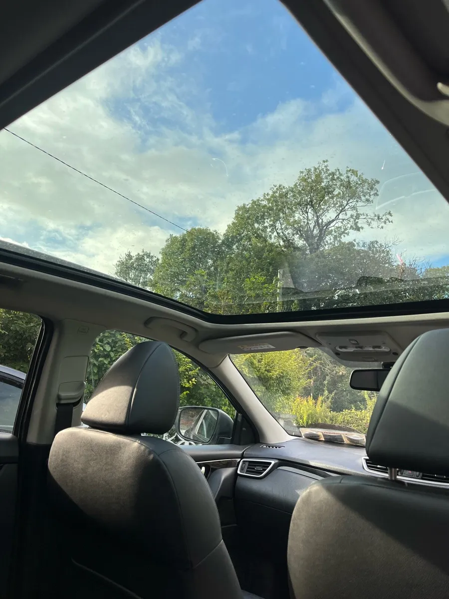 2014 Nissan Qashqai 1.5 Diesel - Image 4