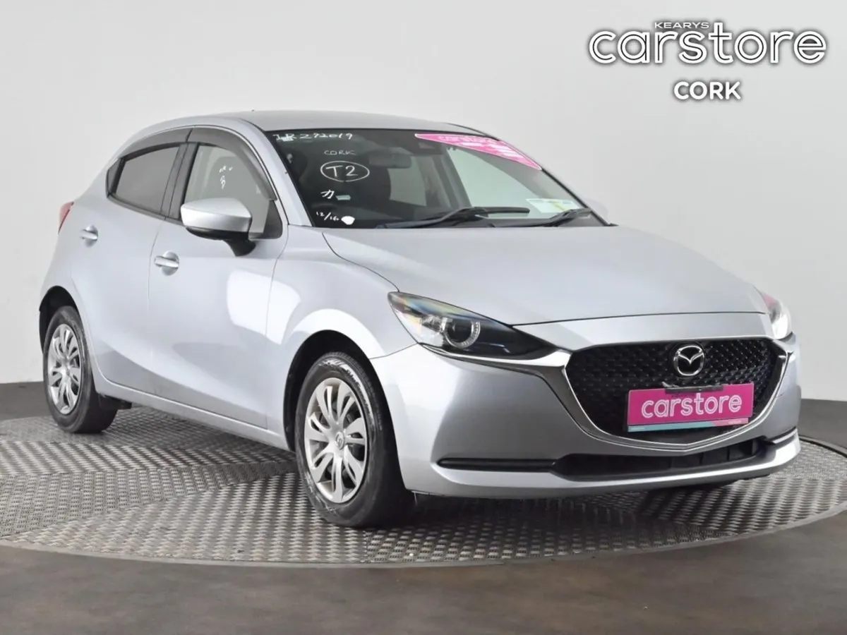 Mazda Demio 1.5 5DR Auto - Image 1