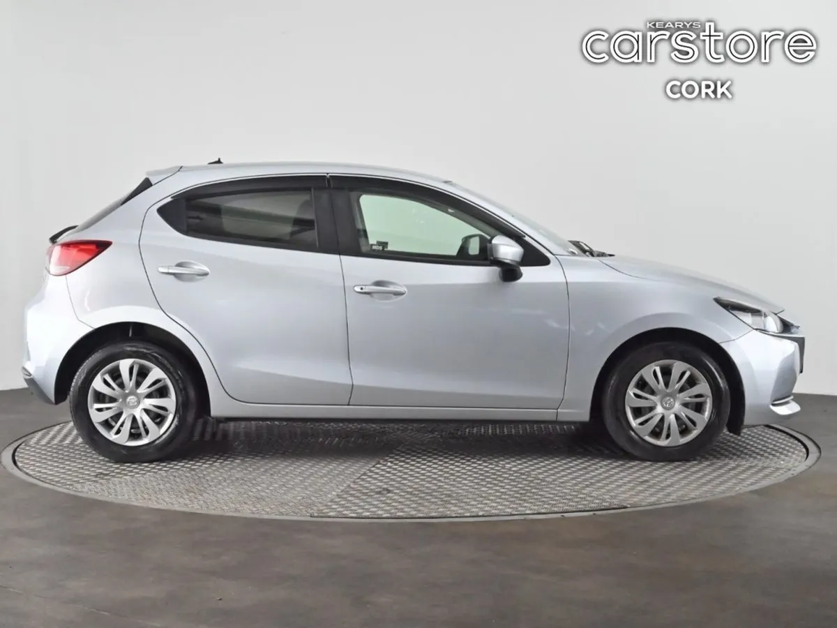 Mazda Demio 1.5 5DR Auto - Image 2