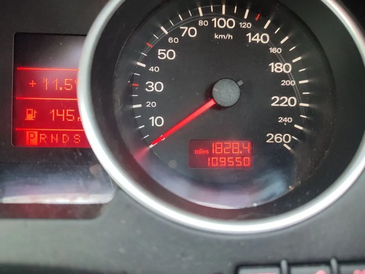 2006 Audi A4 - Image 4
