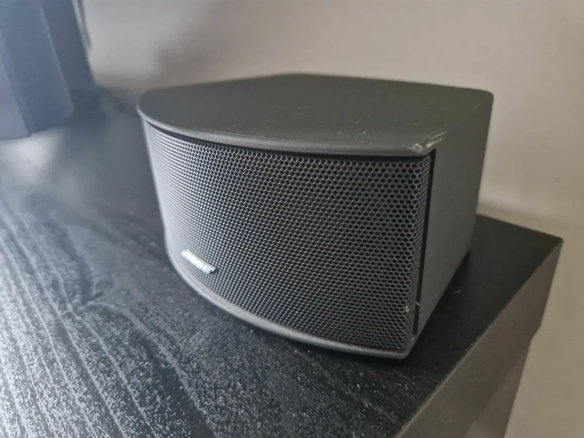 Home Audio System - Image 1