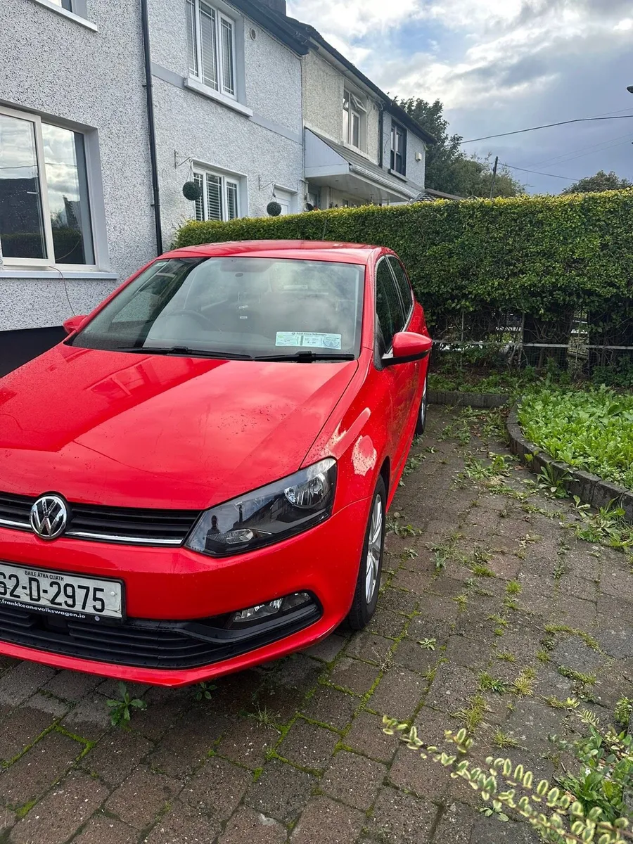 Volkswagen Polo 2016 - Image 2