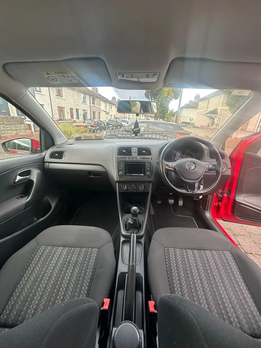 Volkswagen Polo 2016 - Image 4