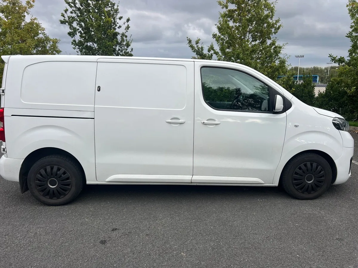 Toyota Proace - Image 3