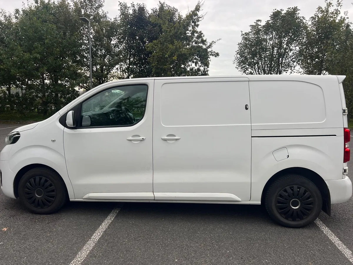Toyota Proace - Image 4