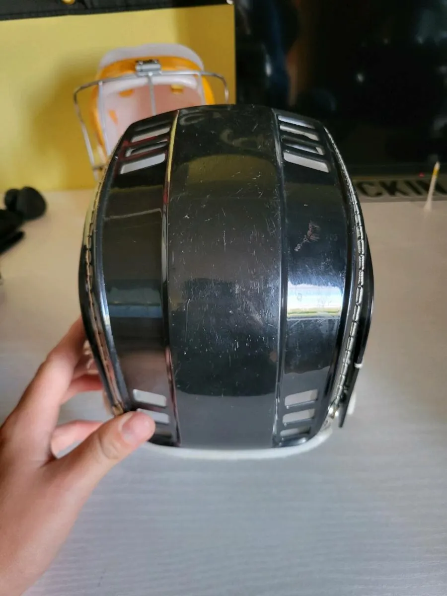 Cooper helmet - Image 4
