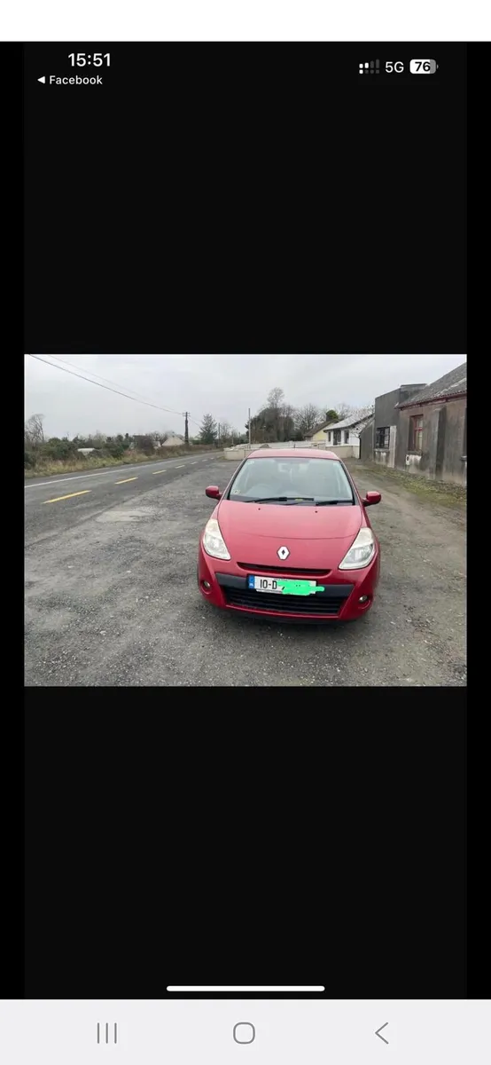 Renault cilo - Image 2