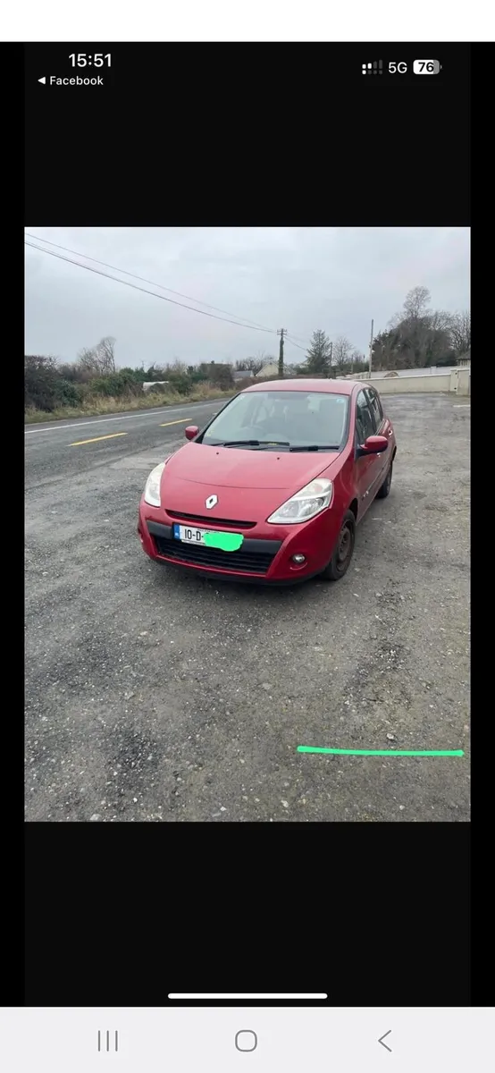Renault cilo - Image 3