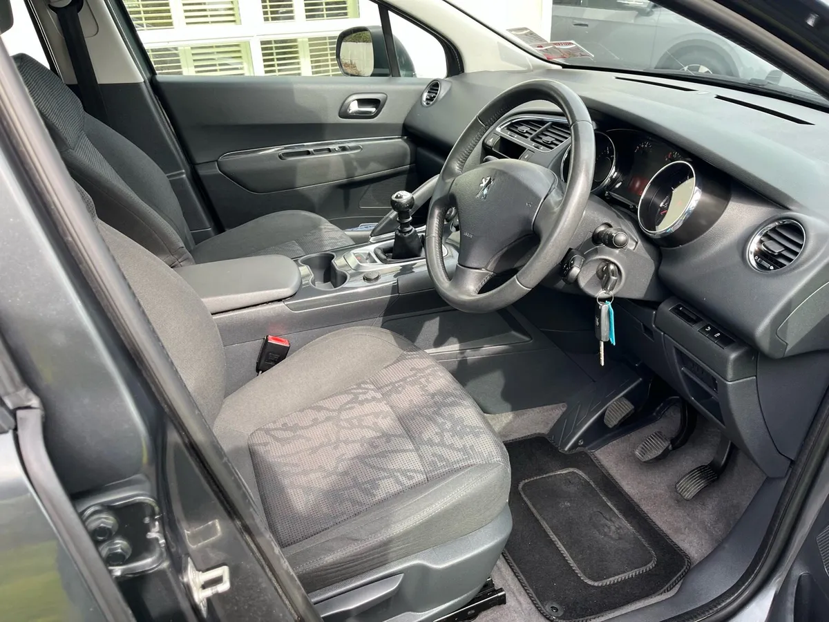 Peugeot 3008 Just NCT’D - Image 4