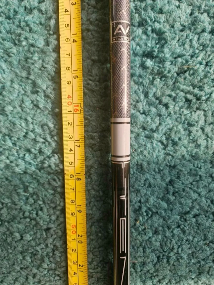 Driver Shaft - Tensei White 65 X  - Ca - Image 2