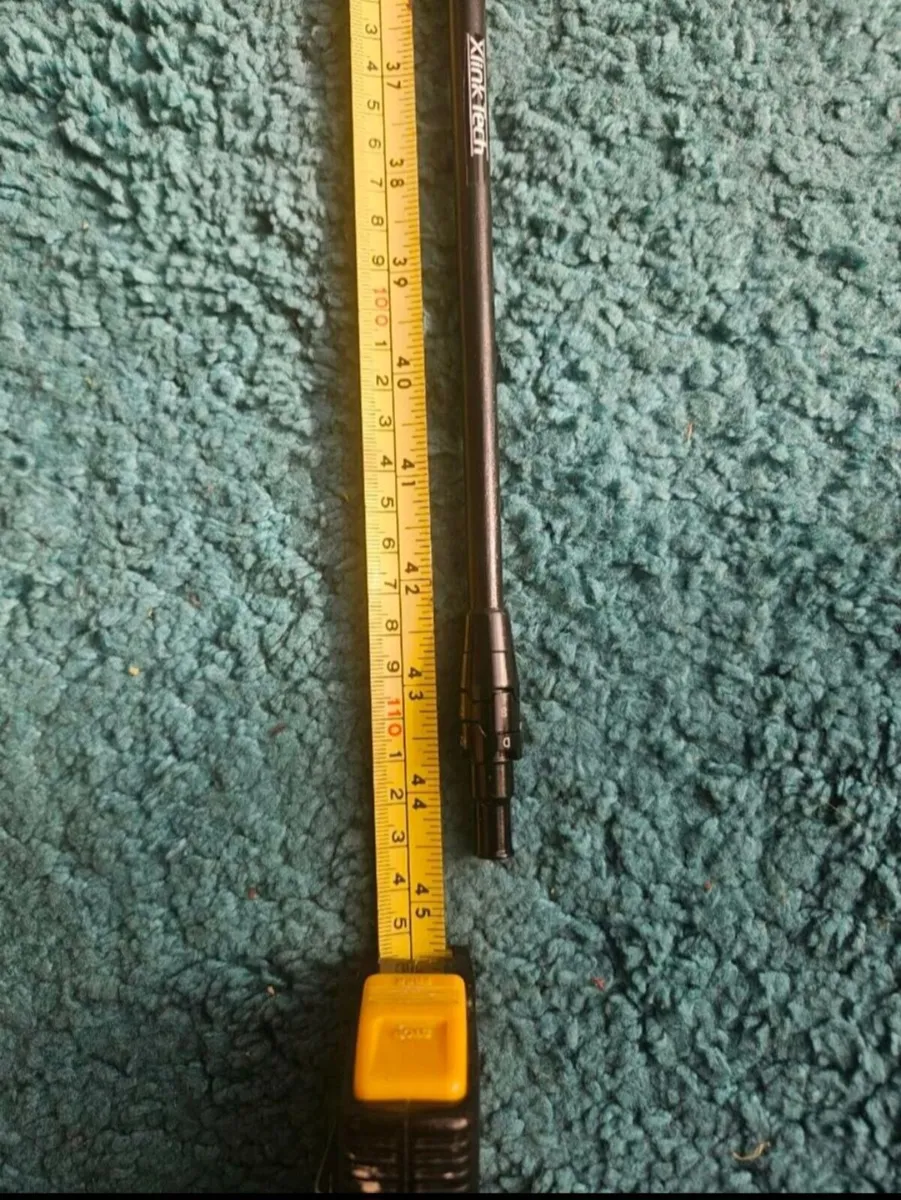 Driver Shaft - Tensei White 65 X  - Ca - Image 3