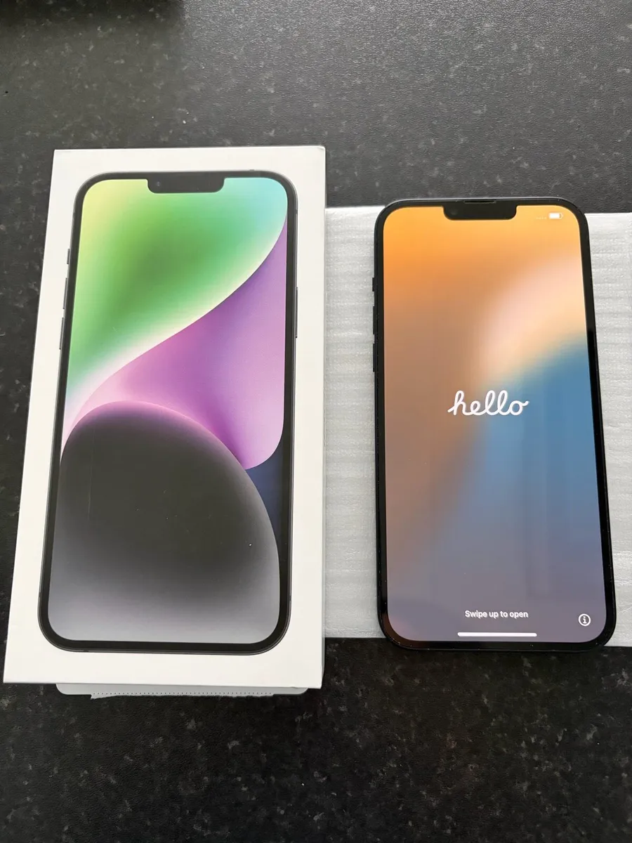 iphone14 plus - Image 1