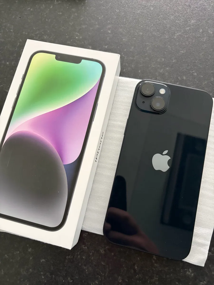 iphone14 plus - Image 2