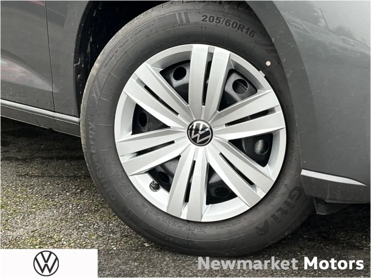 Volkswagen Caddy Cargo Business 2.0tdi 102BHP 6 S - Image 2