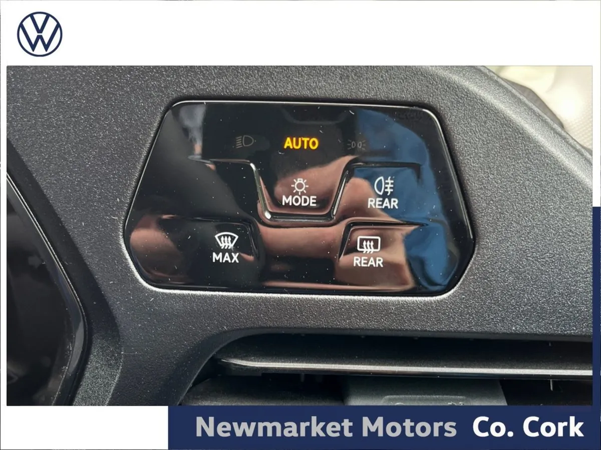 Volkswagen Caddy Cargo Business 2.0tdi 102BHP 6 S - Image 3