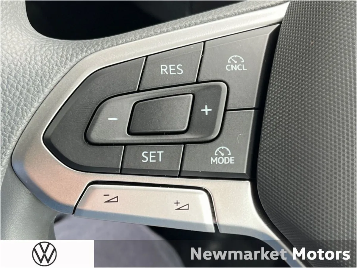 Volkswagen Caddy Cargo Business 2.0tdi 102BHP 6 S - Image 4