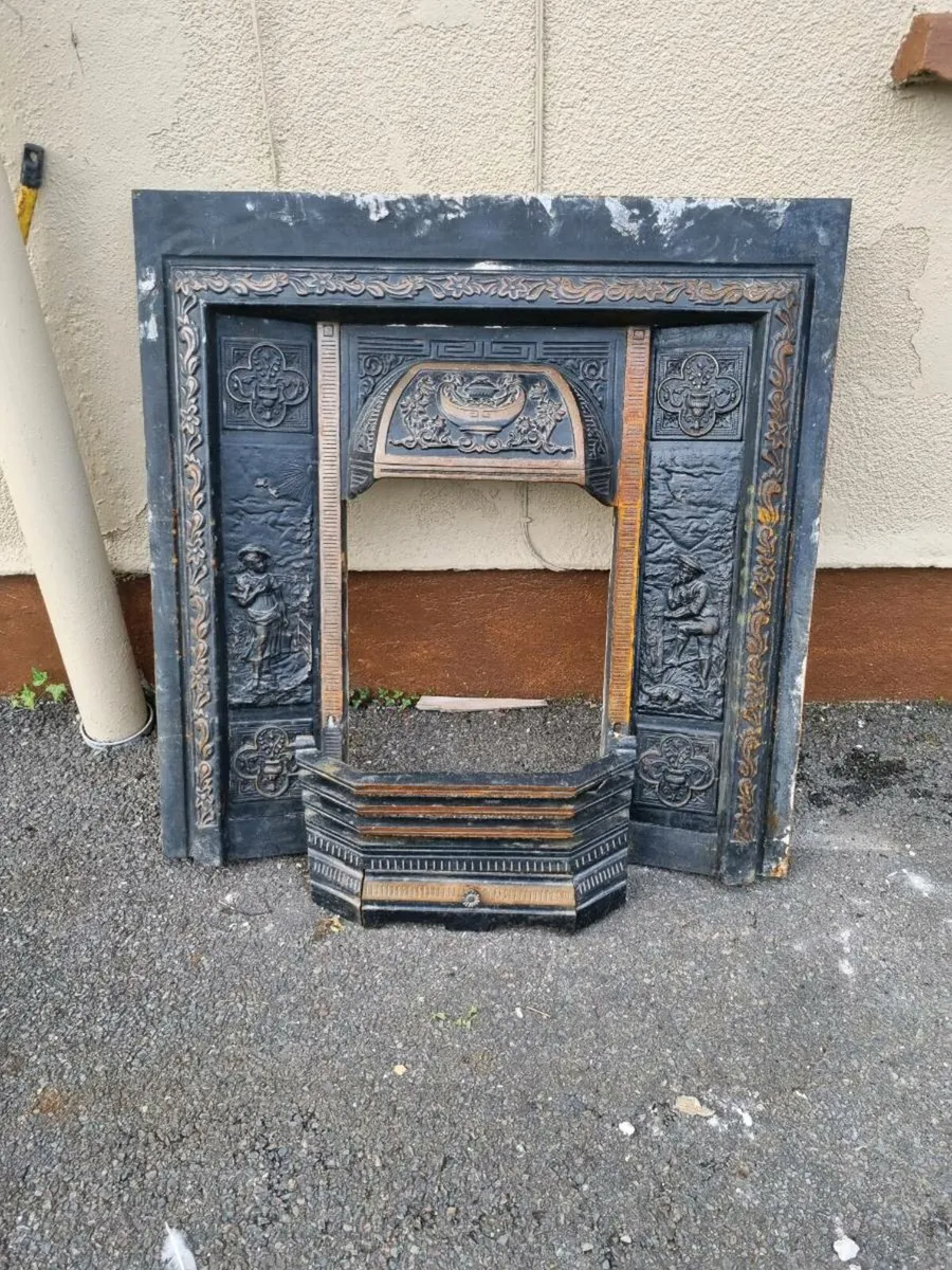 Fireplace - Image 1