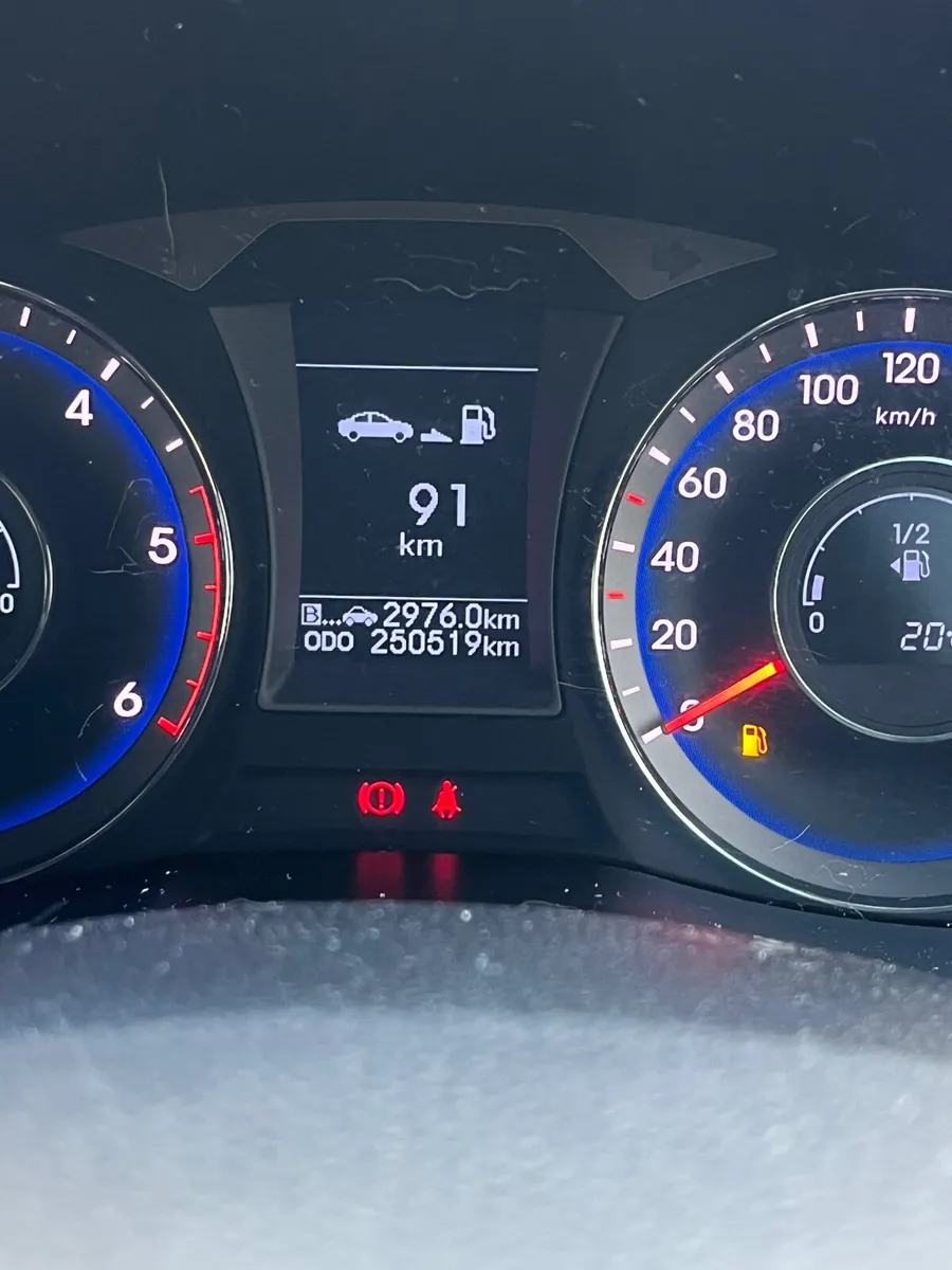 Hyundai i40 2015 - Image 3