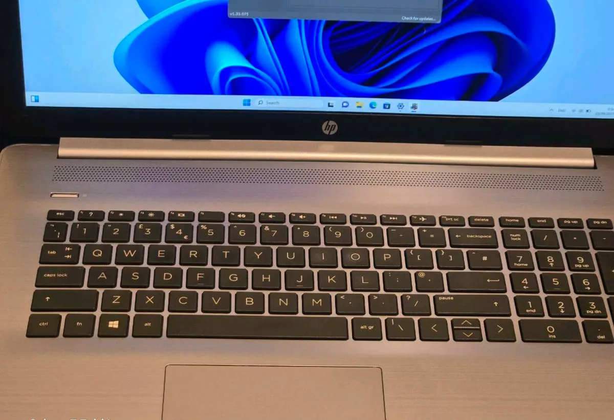 HP 470 G7 Notebook - Image 3