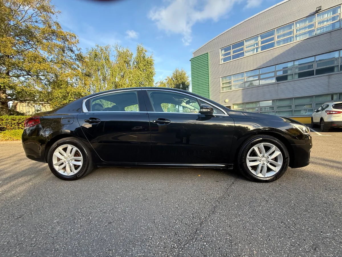 Peugeot 508 1.6 HDI Active - Image 3