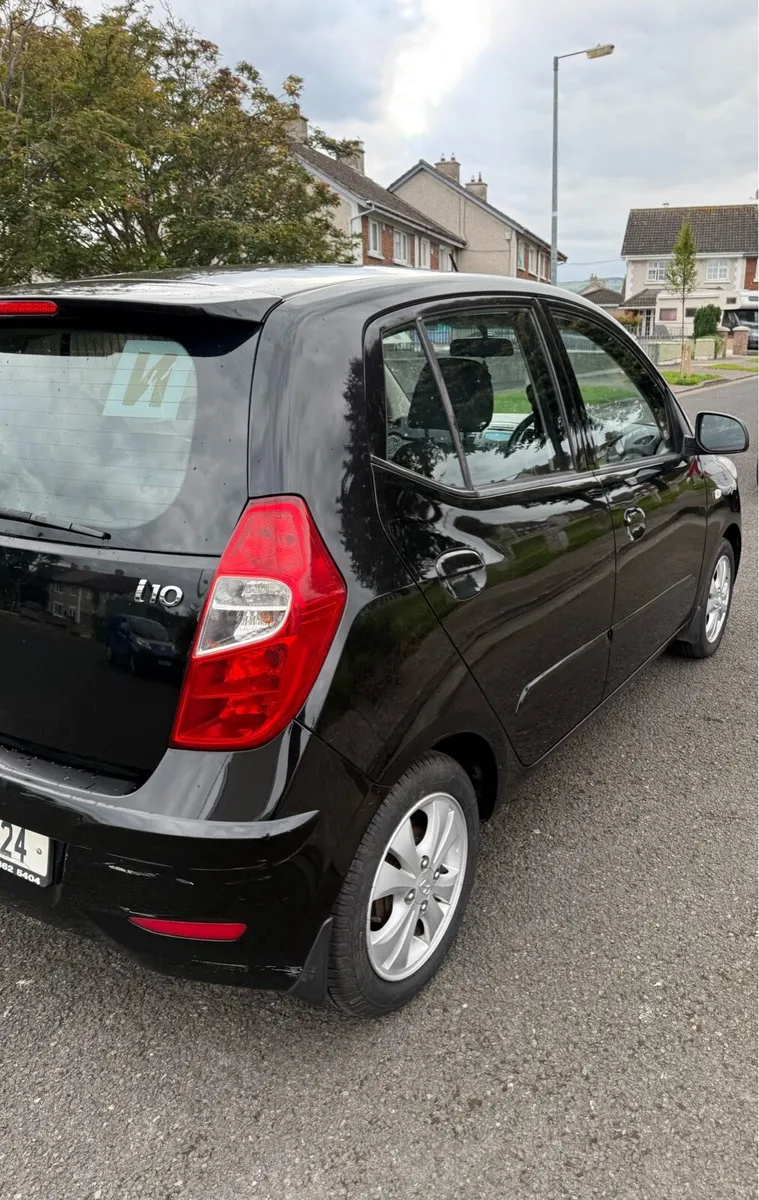 Hyundai i10 1.1 L - Image 1