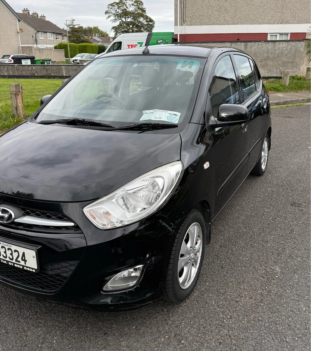 Hyundai i10 1.1 L - Image 2