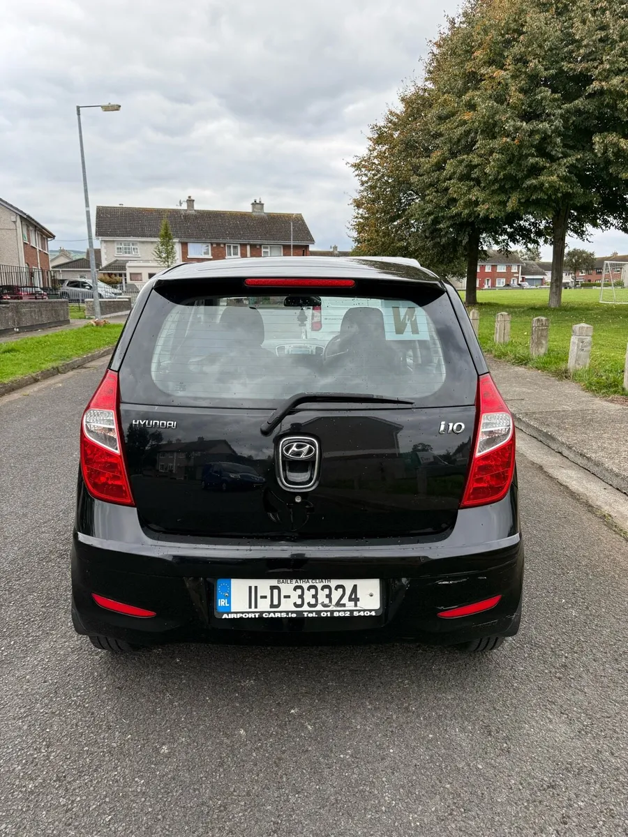 Hyundai i10 1.1 L - Image 3