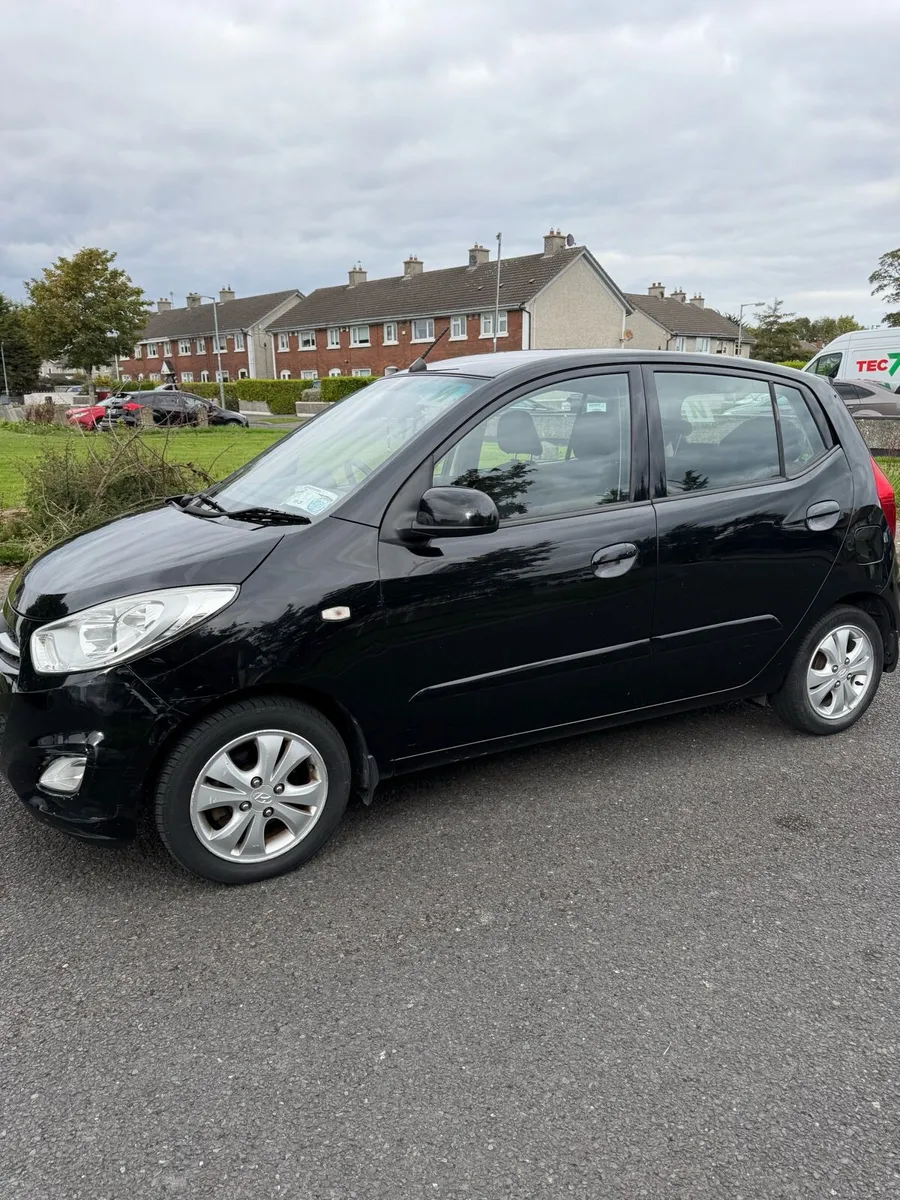 Hyundai i10 1.1 L - Image 4