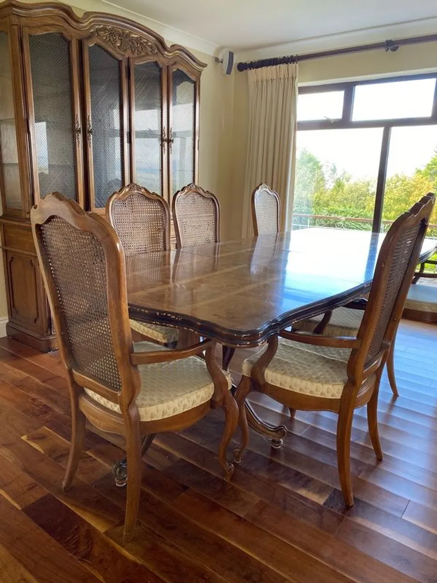 dining room - Image 2
