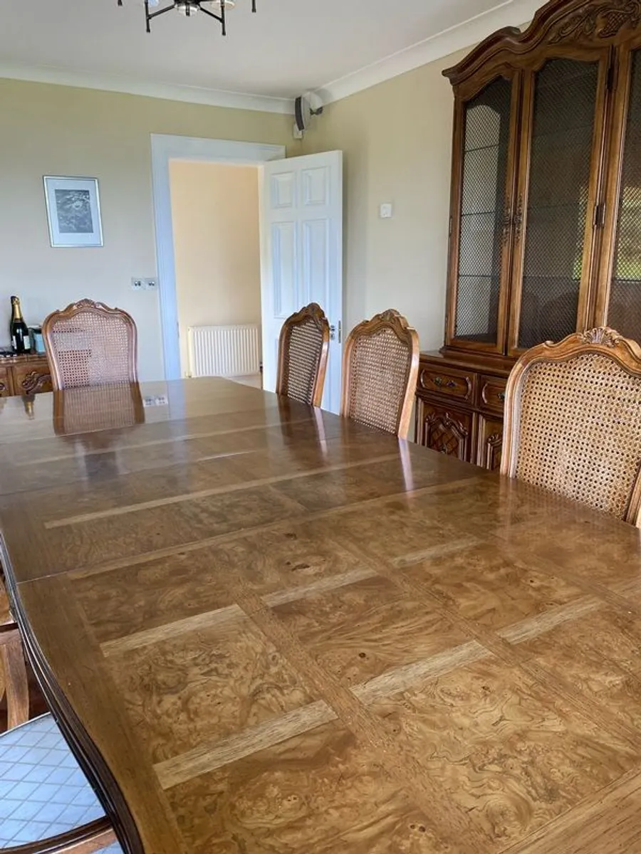 dining room - Image 3