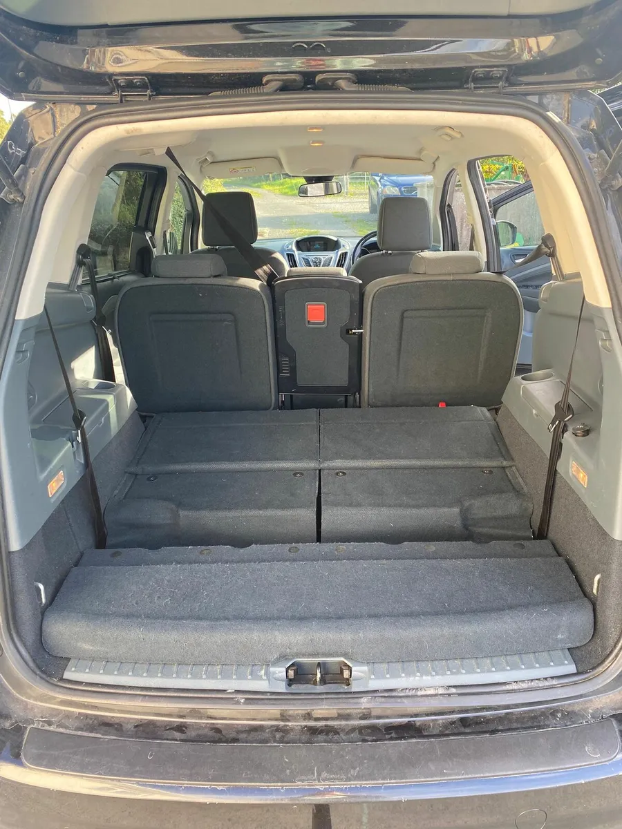 Ford C Max - Image 2