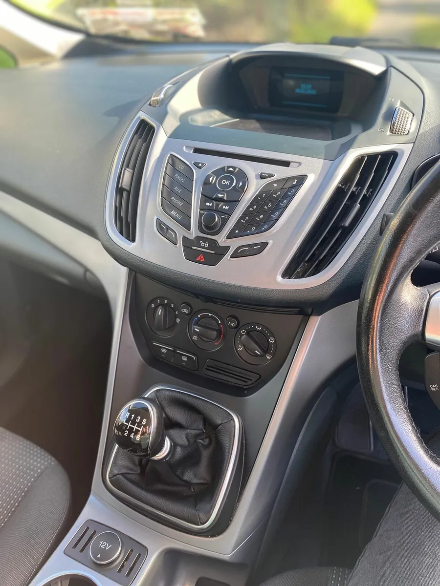 Ford C Max - Image 3