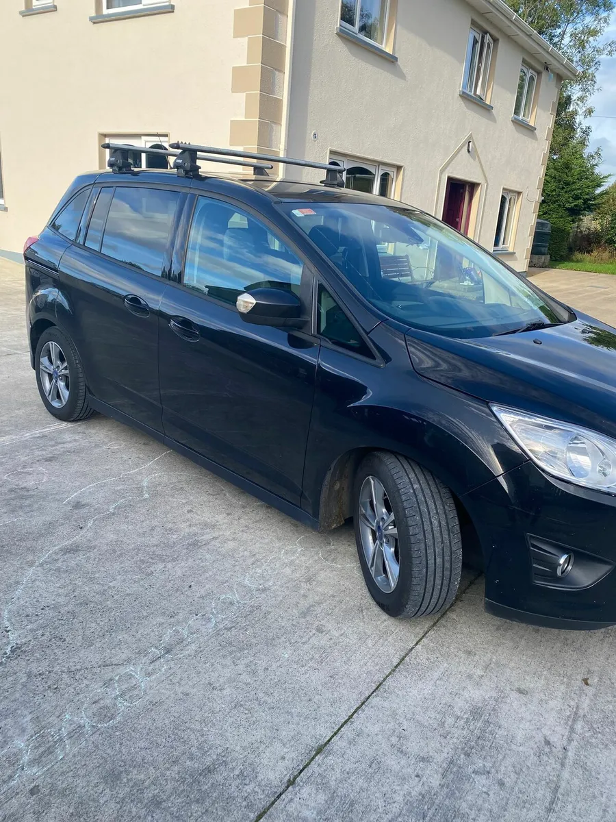 Ford C Max - Image 1