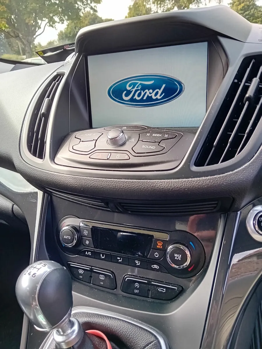 Ford Kuga 2016 - Image 3